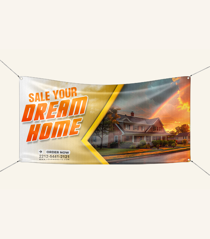 Property Banner